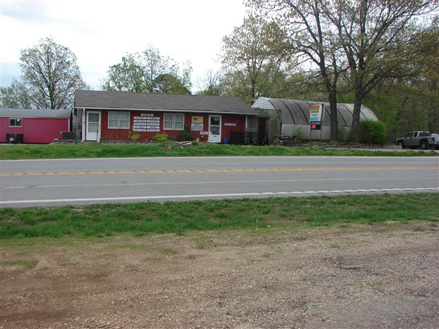 7202 State Hwy 13 , Lampe, MO 65681 - Branson Business for Sale
